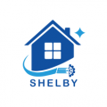 Shelby Homes LLC  logo