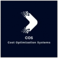 Cost Optimization Systems  logo