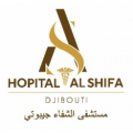 Al Shifa Hospital   logo