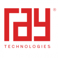 RAY Technologies  logo