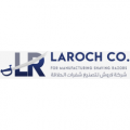 Laroch Co.  logo