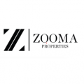 Zooma Properties  logo