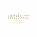 Syringe Clinic   logo