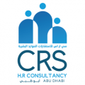 CRS HR Consultancy  logo