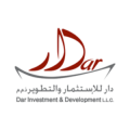 Dar Investment and Development  logo