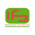 الشركة العالمية للمواد الاستهلاكية والاغذية – السعودية  logo