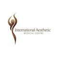 international aesthetic medical center  logo