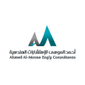 Ahmed Almousa Eng. Cons.  logo