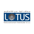  Lotus Educational Institute FZ-LLC  logo