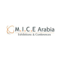 MICE arabia Group  logo