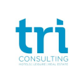 TRI Hospitality Consulting  logo