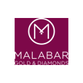 Malabar Gold and Diamonds  logo