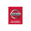 Nissan Motor Egypt  logo
