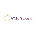 AtSofts LLP  logo