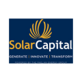 Solar Capital   logo