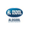 Al Osool   logo