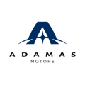 Adamas Motors LLC  logo