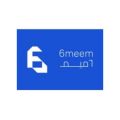  6Meem company  logo