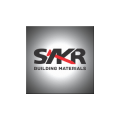 SAKR Building Materials  logo