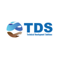 Technical Development Solutions Co.  logo