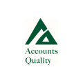 Accounts Quality  logo