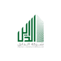 شركة الدايل  logo