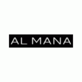 Al Mana Lifestyle  logo