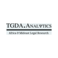 TGDA Analytics LLC  logo