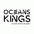 Oceans Kings Watersports Equipment Rental L.L.C.  logo