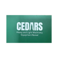 cedars  logo