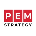 PEM Strategy  logo