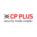 CP PLUS TRADING & CO  logo