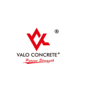 VALO CONCRETE PLUS GENERAL TRADING CO. LLC  logo
