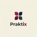 Praktix  logo