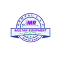 Multan Equipment Rental  logo