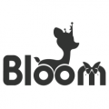 Bloom   logo
