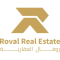 شركة روڤال العقارية   logo