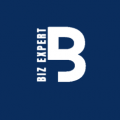 BIZ EXPERT  logo