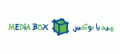 Media Box  logo
