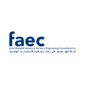 Fahd Alireza Engineering Office  logo