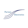 Partners Electronics  logo