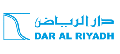 Dar Al Riyadh  logo