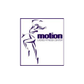 motion ladies fitness center  logo