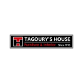 Tagoury's House  logo