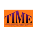 TIME Company  logo