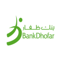 Bank Dhofar   logo