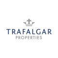 Trafalgar Properties  logo