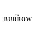 The Burrow  logo