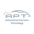 Automotive Precision Technology (APT)   logo