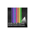 Colour Zone - Paint Company Dubai  logo